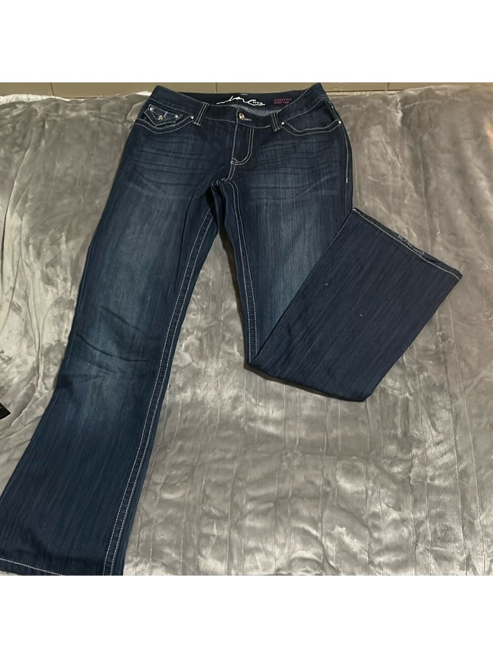 INC International Concepts Women’s Jeans